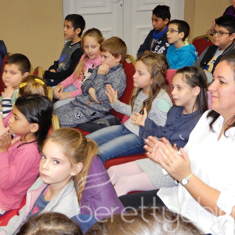 Karácsonyváró ünnepség 27